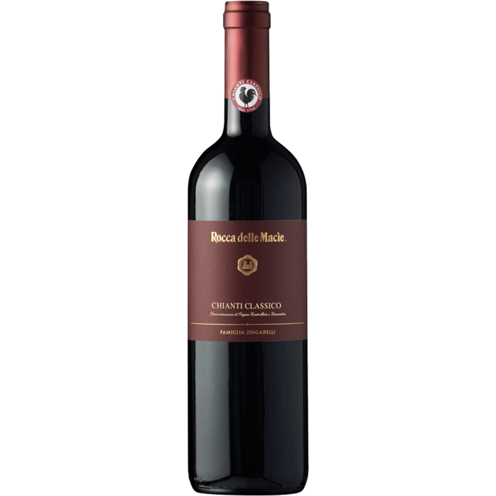 Rocca Delle Macie Chi Clas Reserve Sangiovese