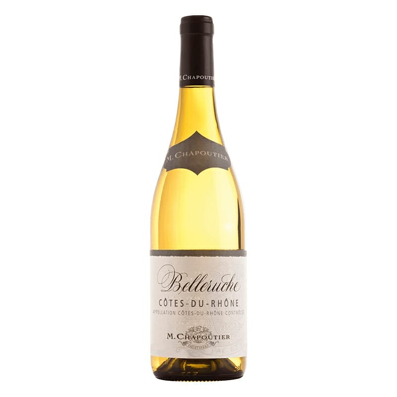 M Chapoutier Banyuls Red Desert