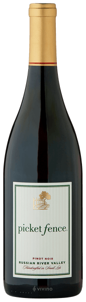 Picket Fence Pinot Noir