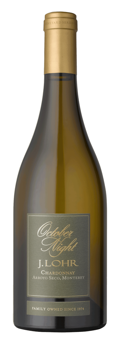 J. Lohr October Night Chardonnay