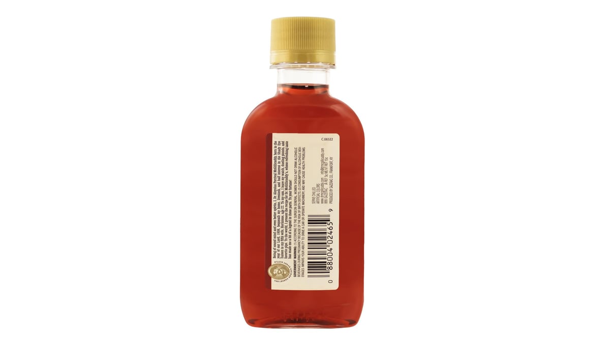 Dr. Mcgillicuddy's Cherry
