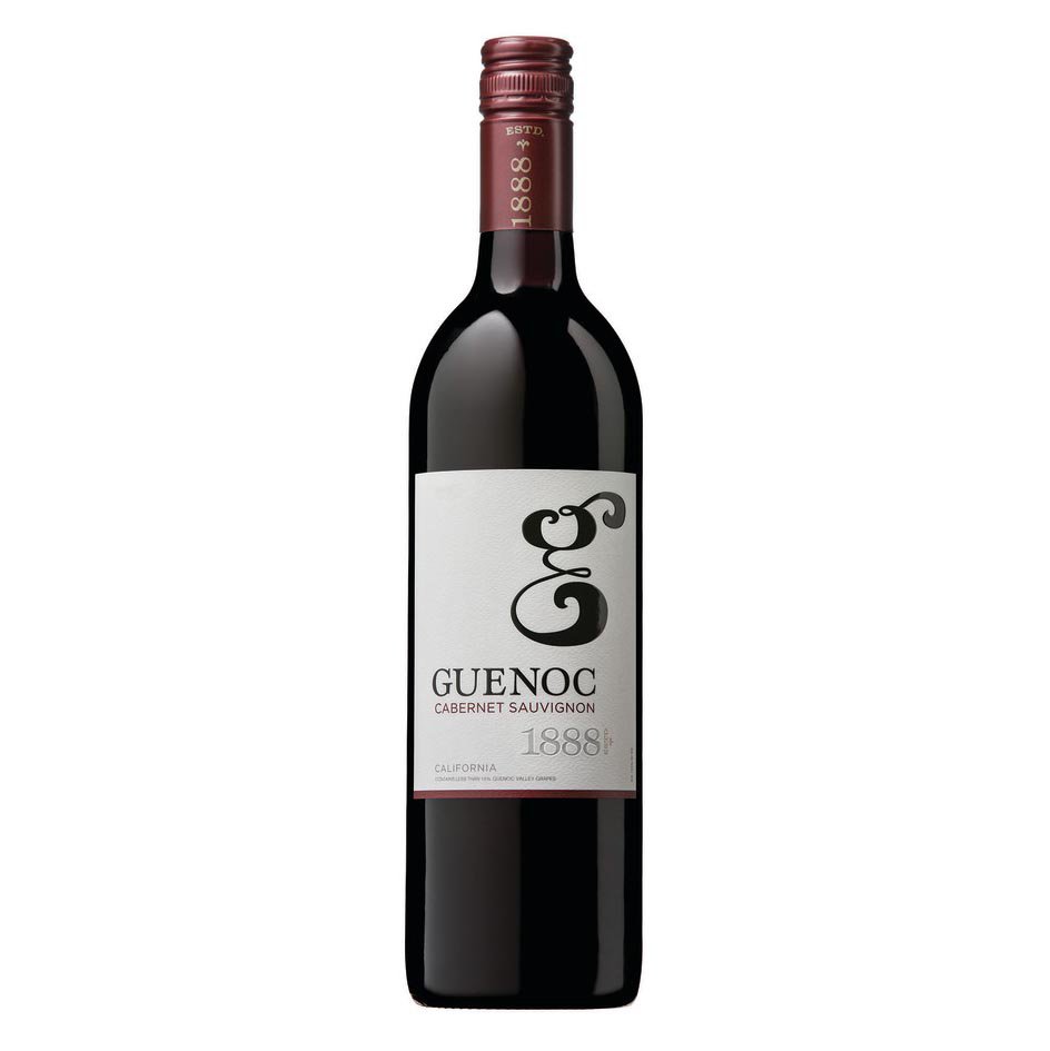 Guenoc Cabernet Sauvignon