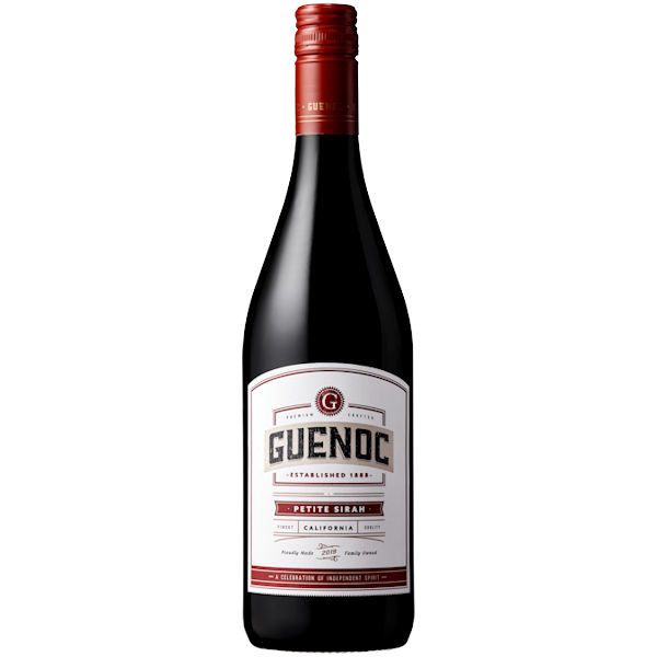 Guenoc Petite Syrah