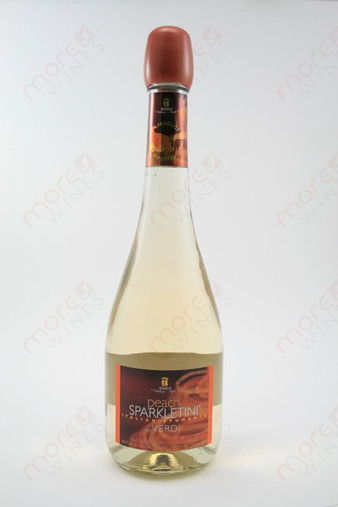 Verdi Peach