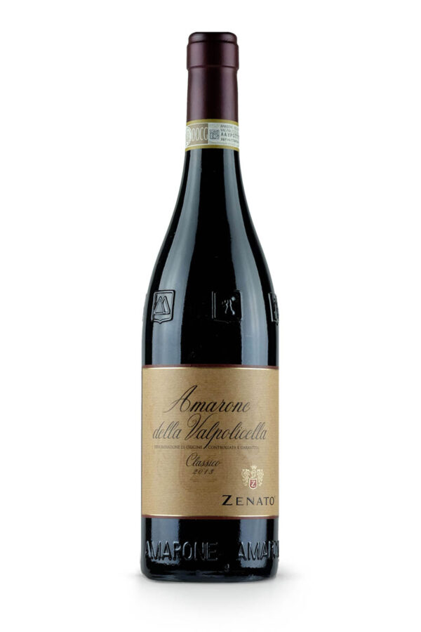 Zenato Amarone Della Valpolicella