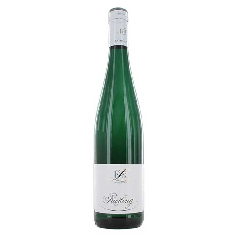 Dr. Loosen Brothers White Riesling