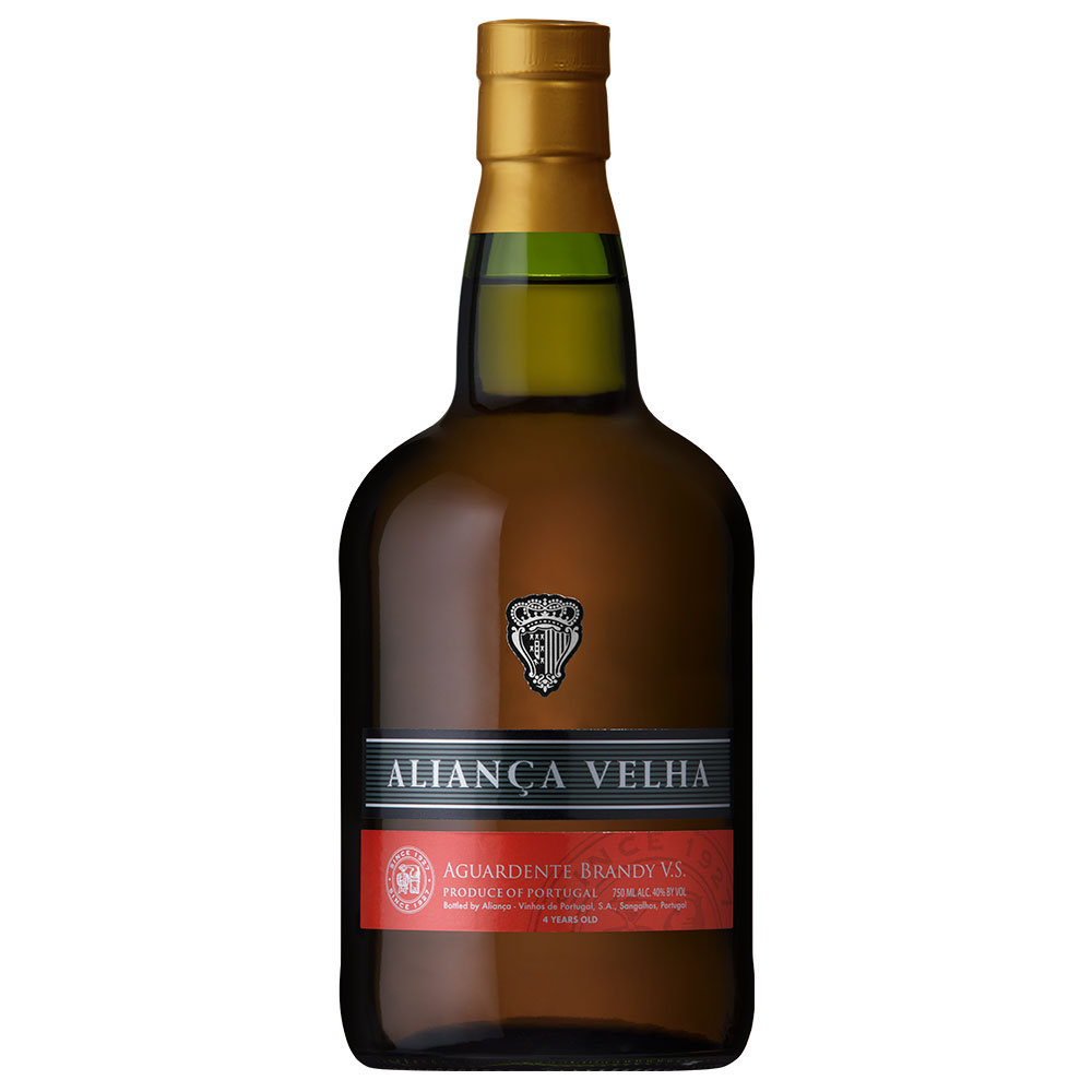 Alianca White Blend
