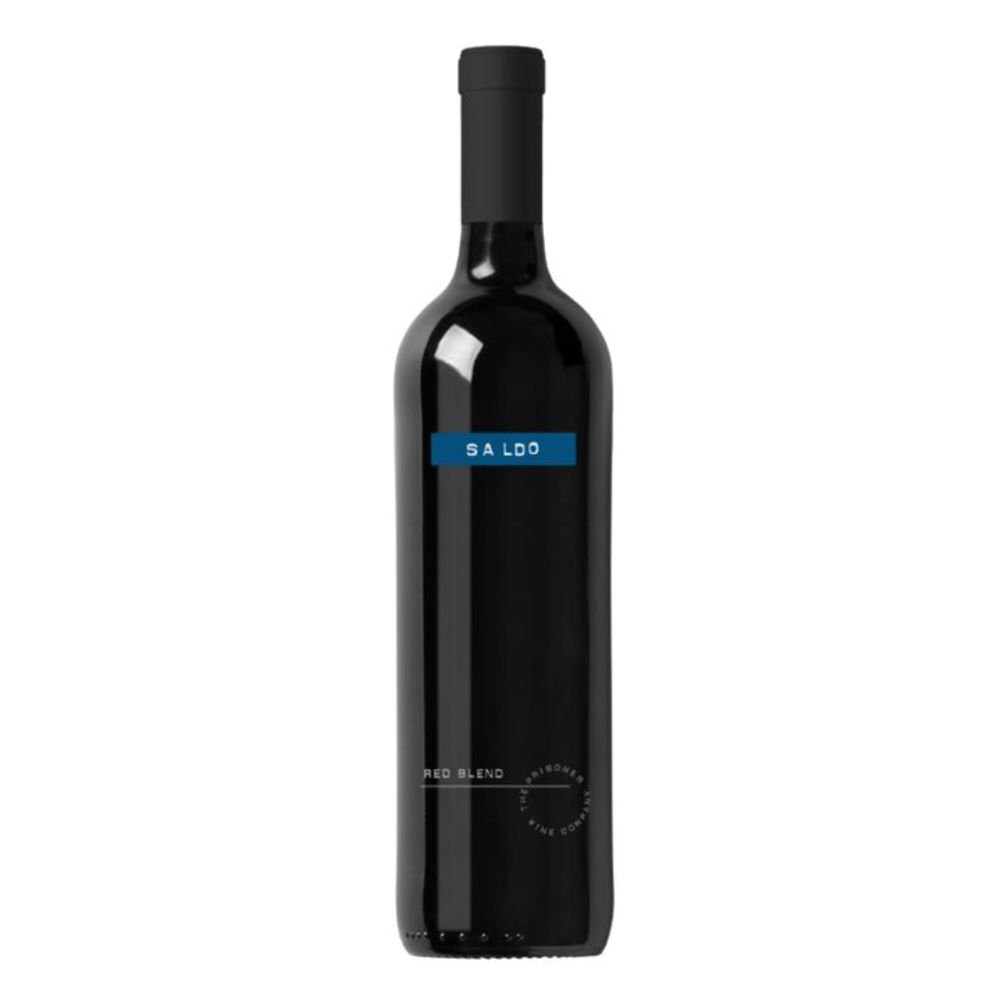 Eugenio D'ameida Red Blend