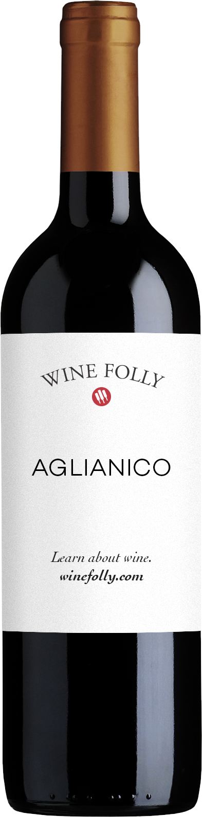 Aminea Monsignore Aglianico
