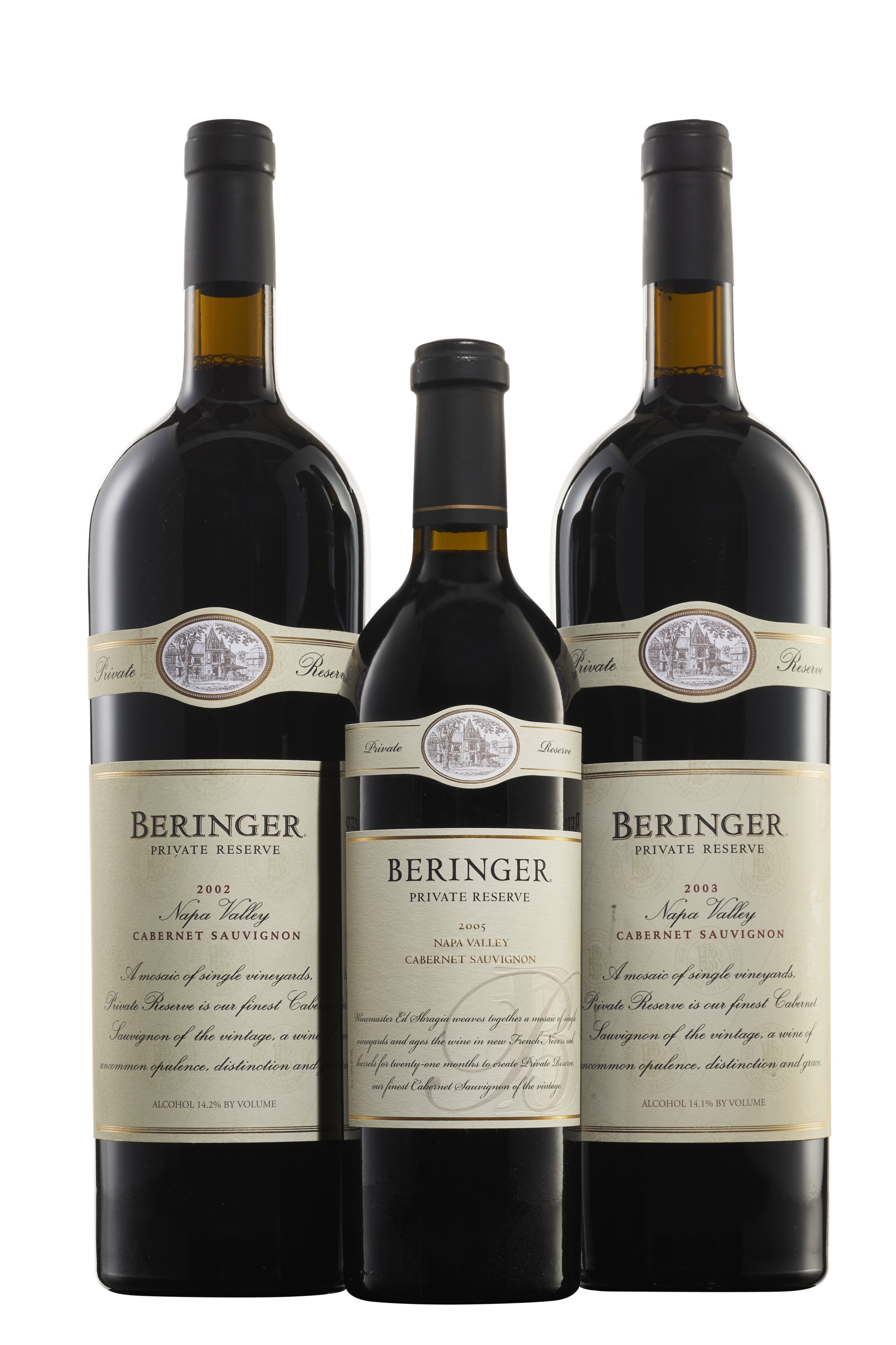 Beringer Prv Reserve Cabernet Sauvignon