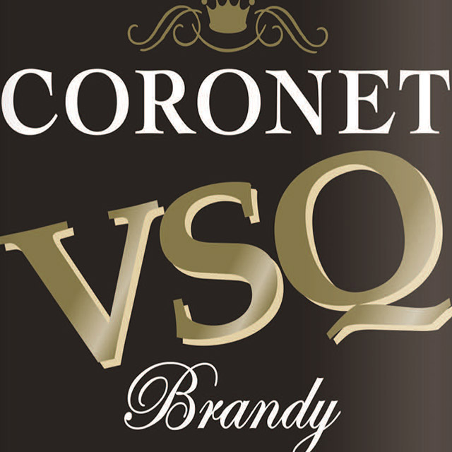 Coronet Vsq Brandy