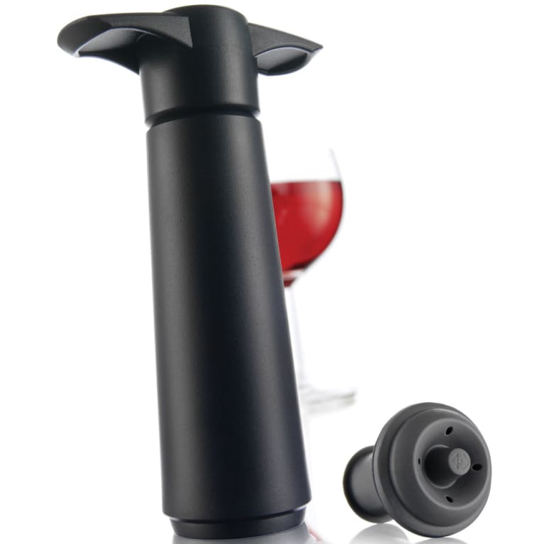True Vacume Wine Saver Wine Tool