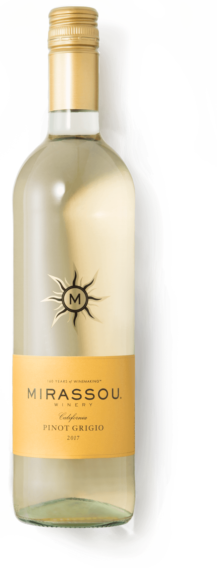 Mirassou Pinot Grigio