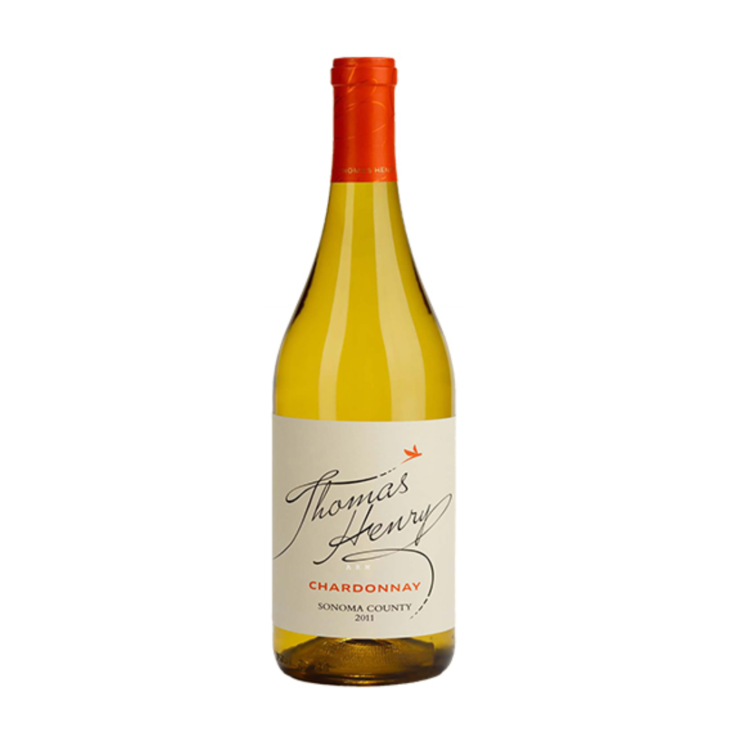 Thomas Henry Chardonnay
