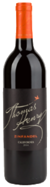 Thomas Henry Zinfandel