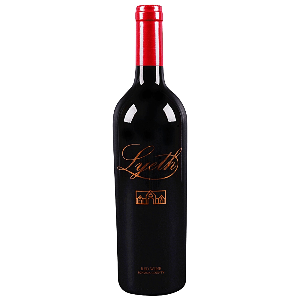 Lyeth Meritage Red Blend