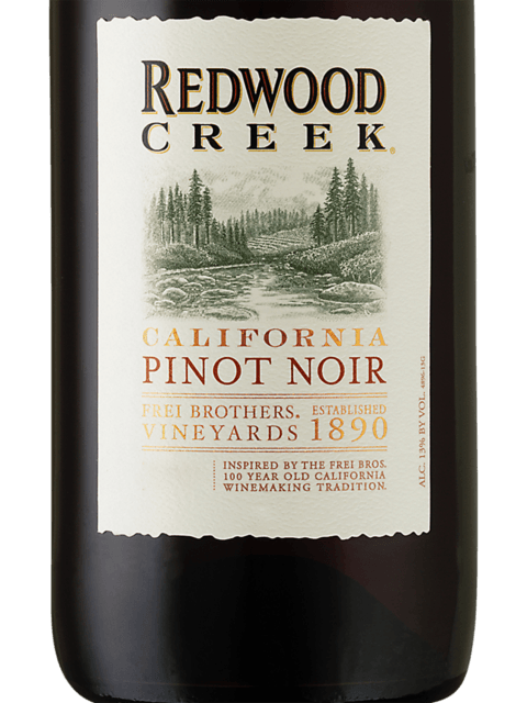 Redwood Creek Cabernet Sauvignon