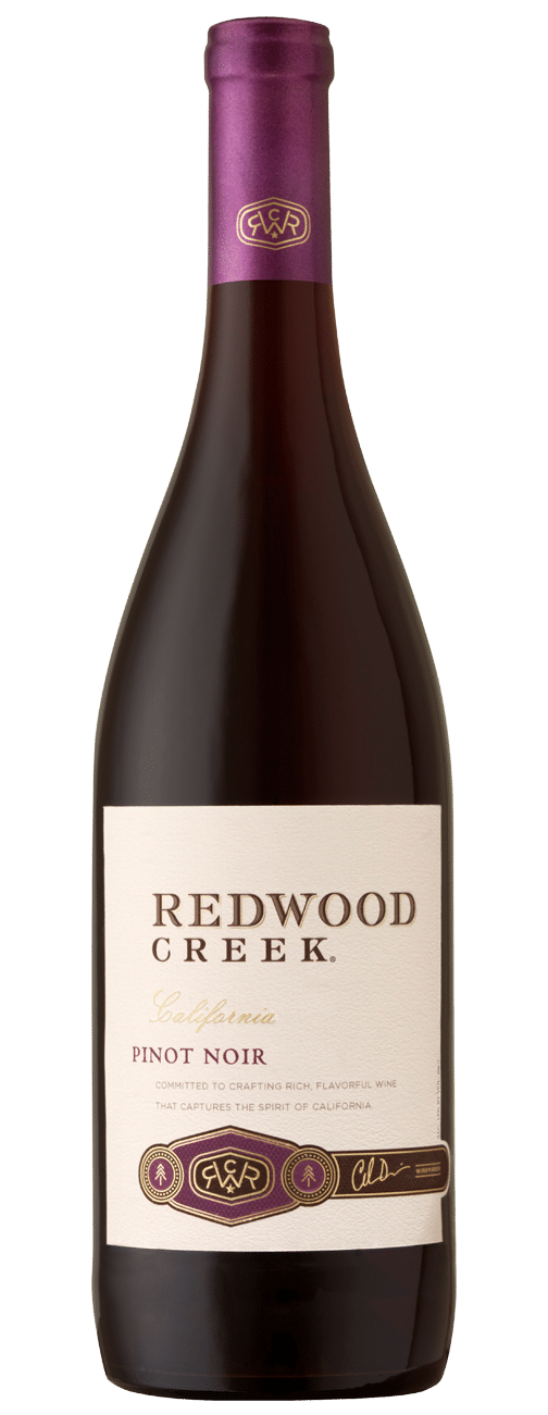 Redwood Creek Pinot Noir