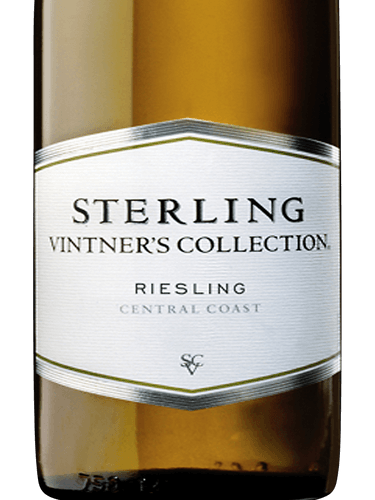 Sterling Vintner's Riesling