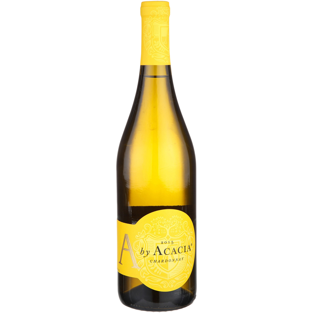 A By Acacia Chardonnay
