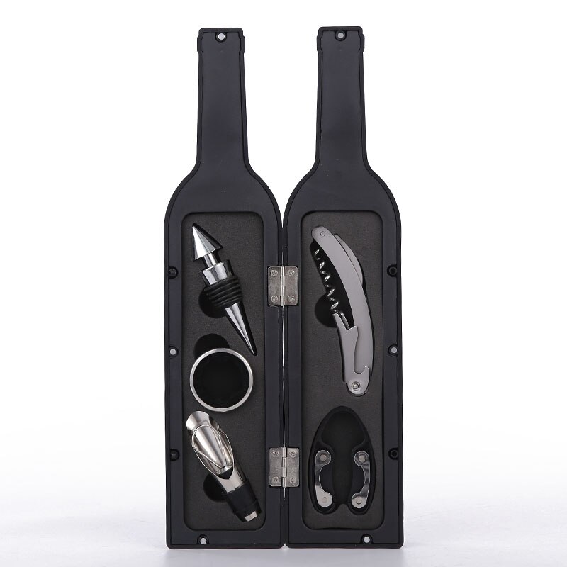 True Pocket Corkscrew Wine Tool
