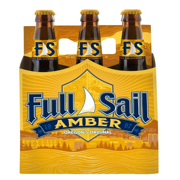 Palm Belgium Amber Ale 6 Pack Bottles