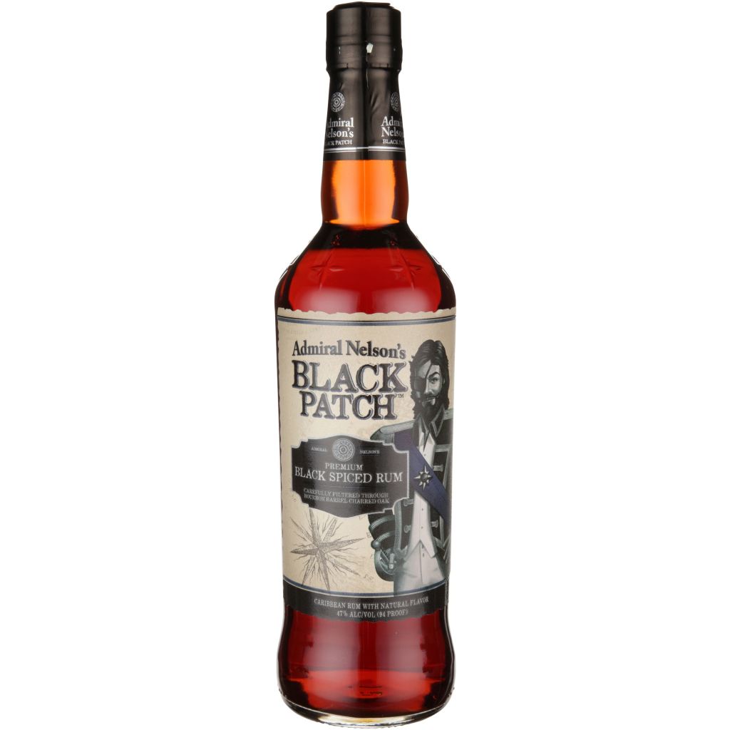 Admiral Nelson Spiced Dark