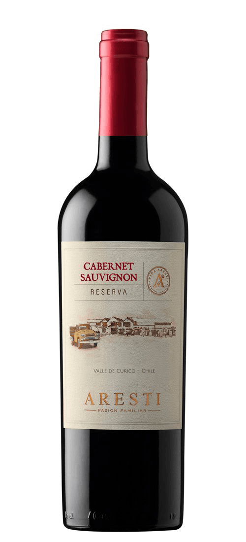 Aresti Cabernet Sauvignon