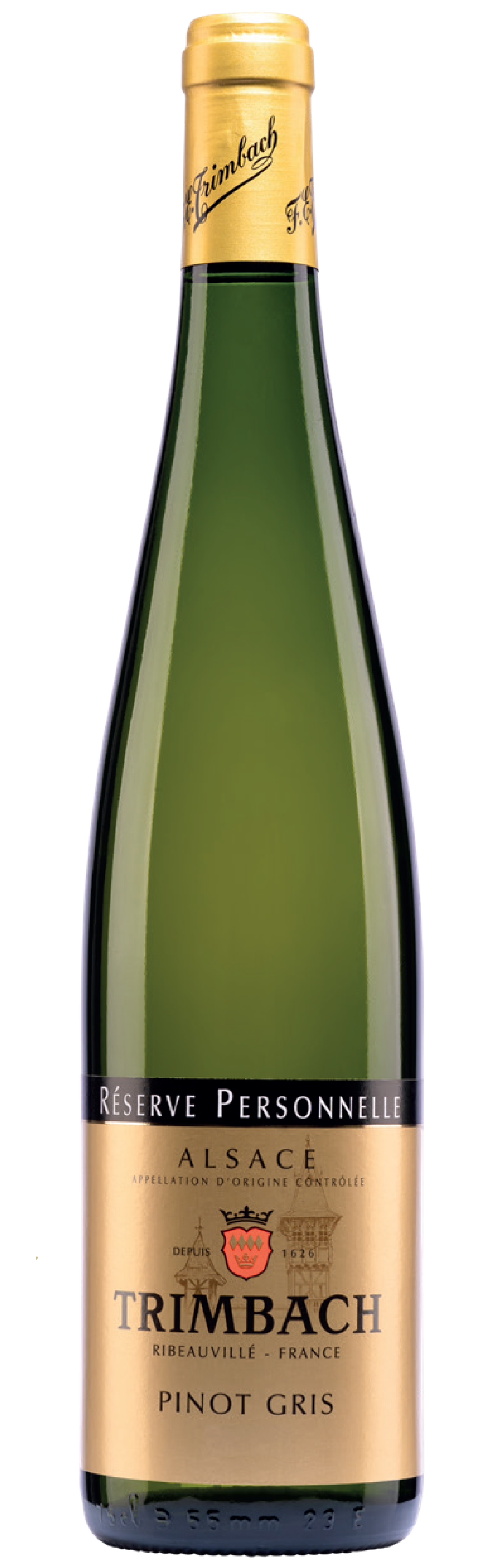 Trimbach Reserve Pinot Gris
