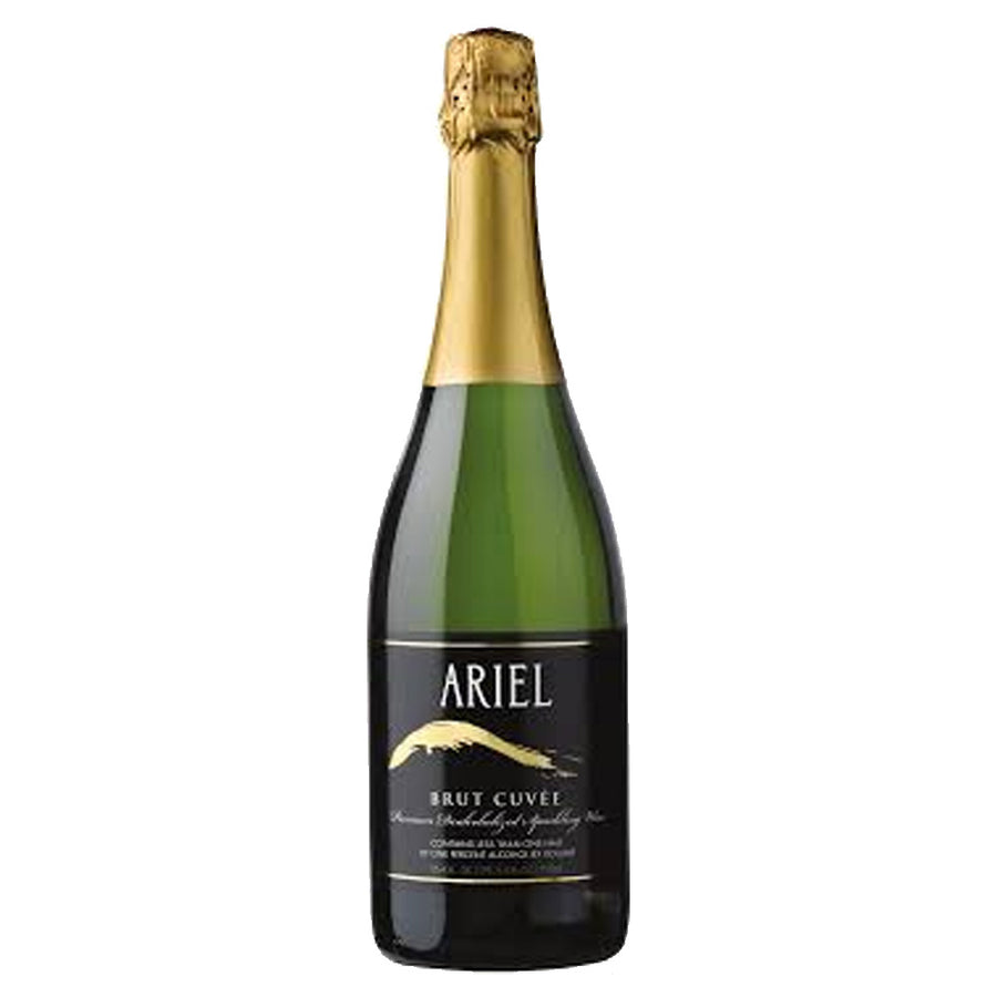 Ariel Non-Alcoholic Brut Cuvée