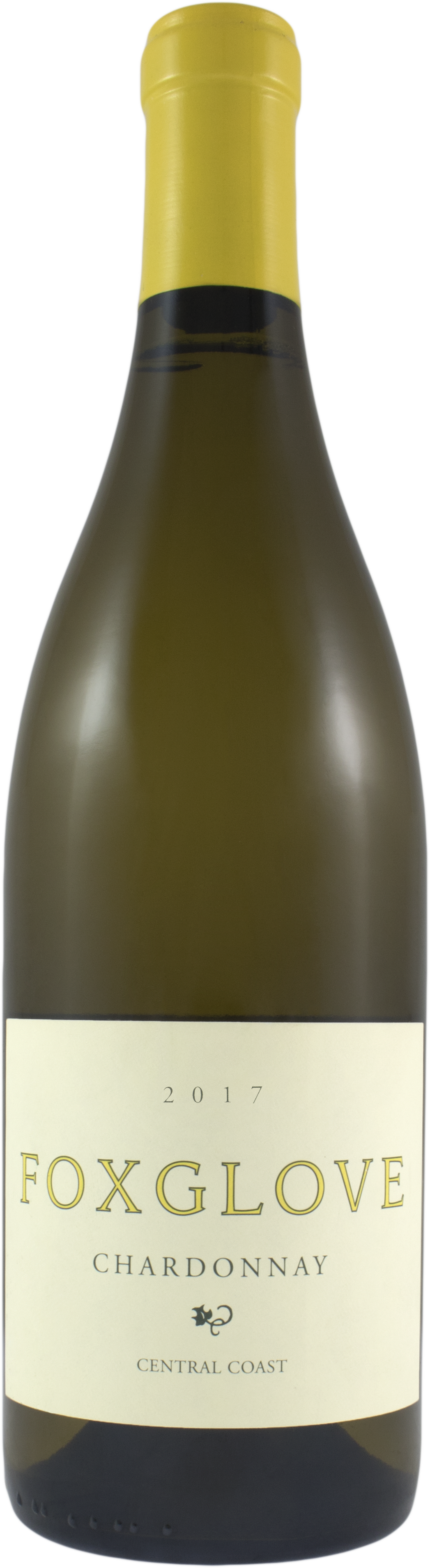 Foxglove San Luis Obispo Chardonnay