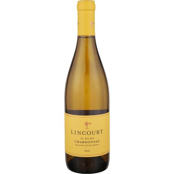 Lincourt Santa Barbara Chardonnay