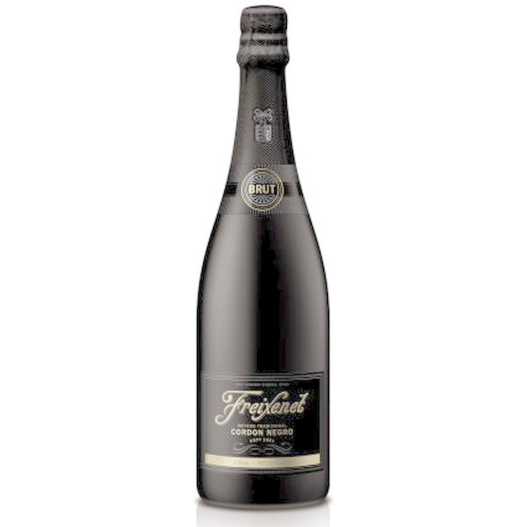 Freixenet Cordon Negro Brut
