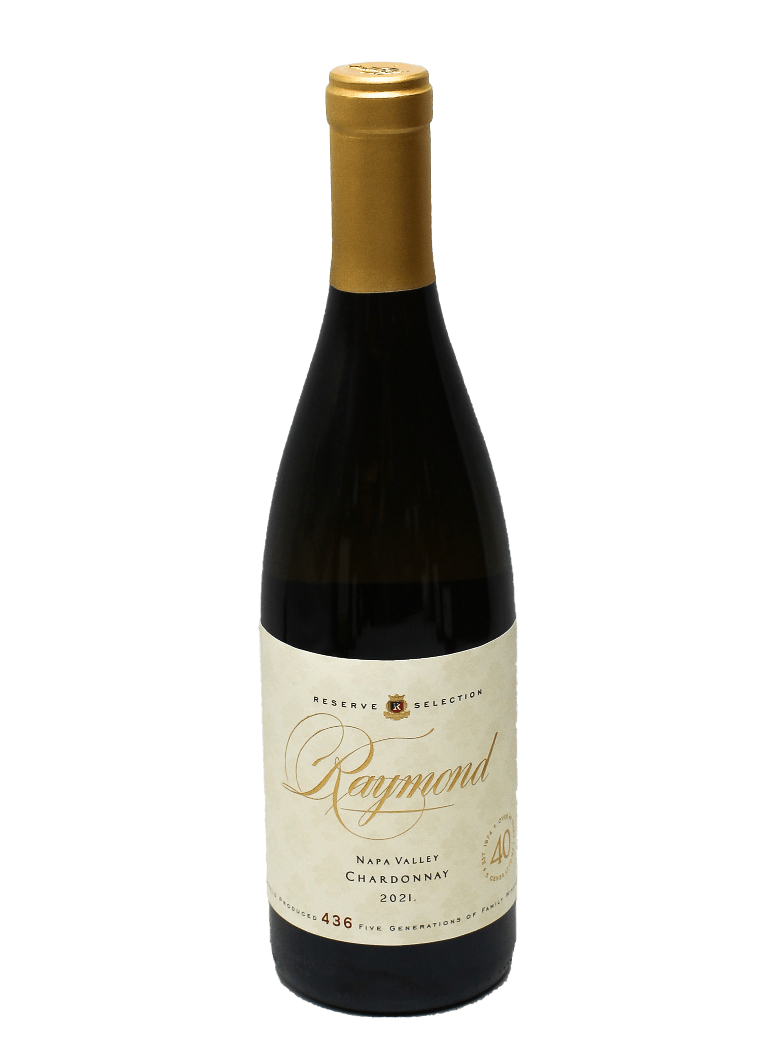 Raymond Reserve Chardonnay