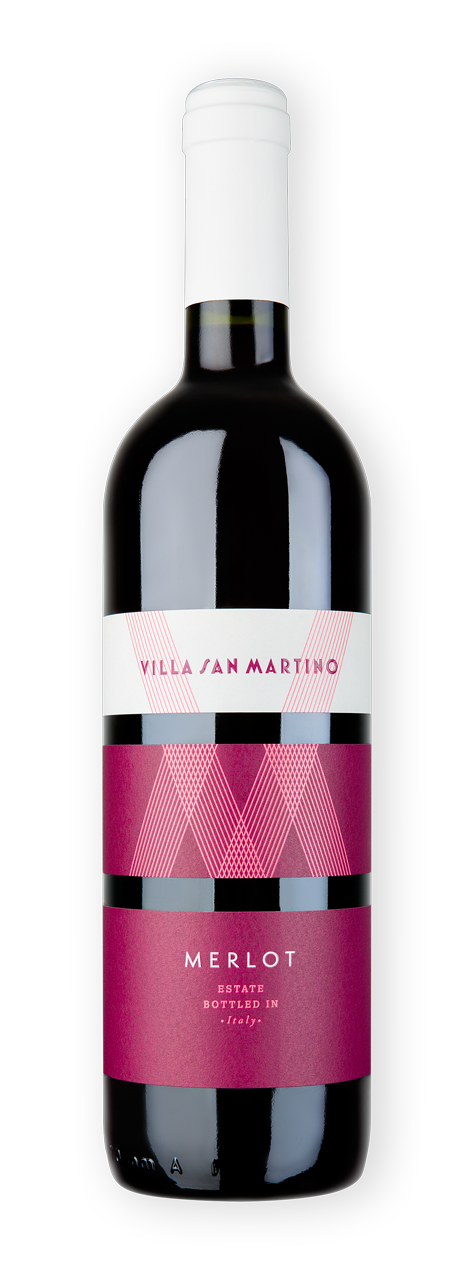 Villa San Martino Merlot