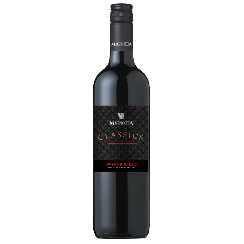 Fontanarosa Achelandro Red Blend