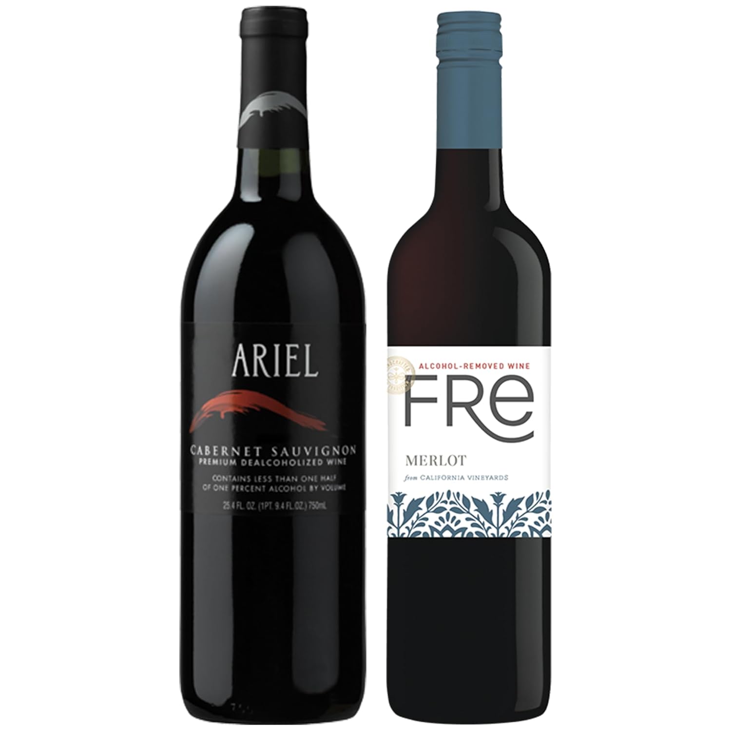 Ariel Non-Alcoholic Merlot