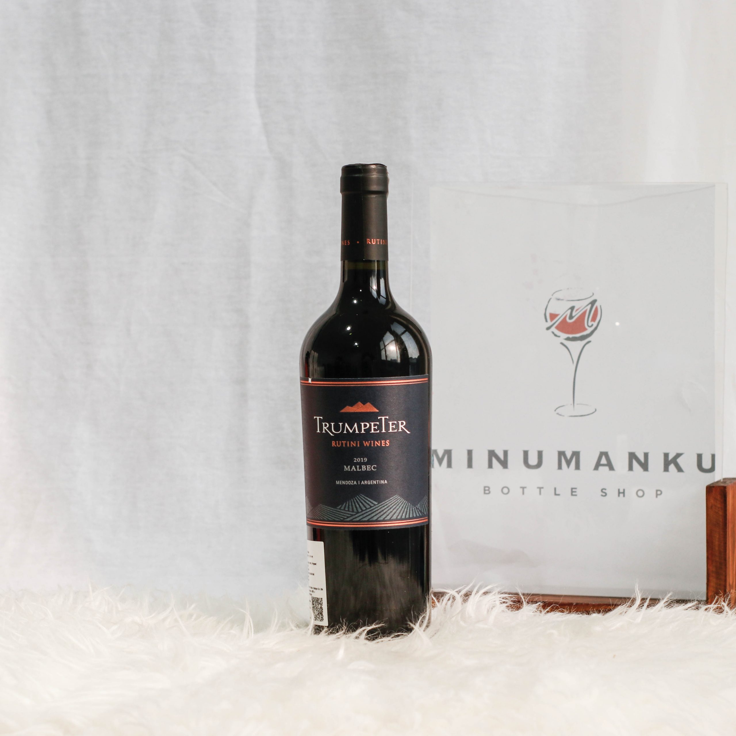 Trumpeter Malbec