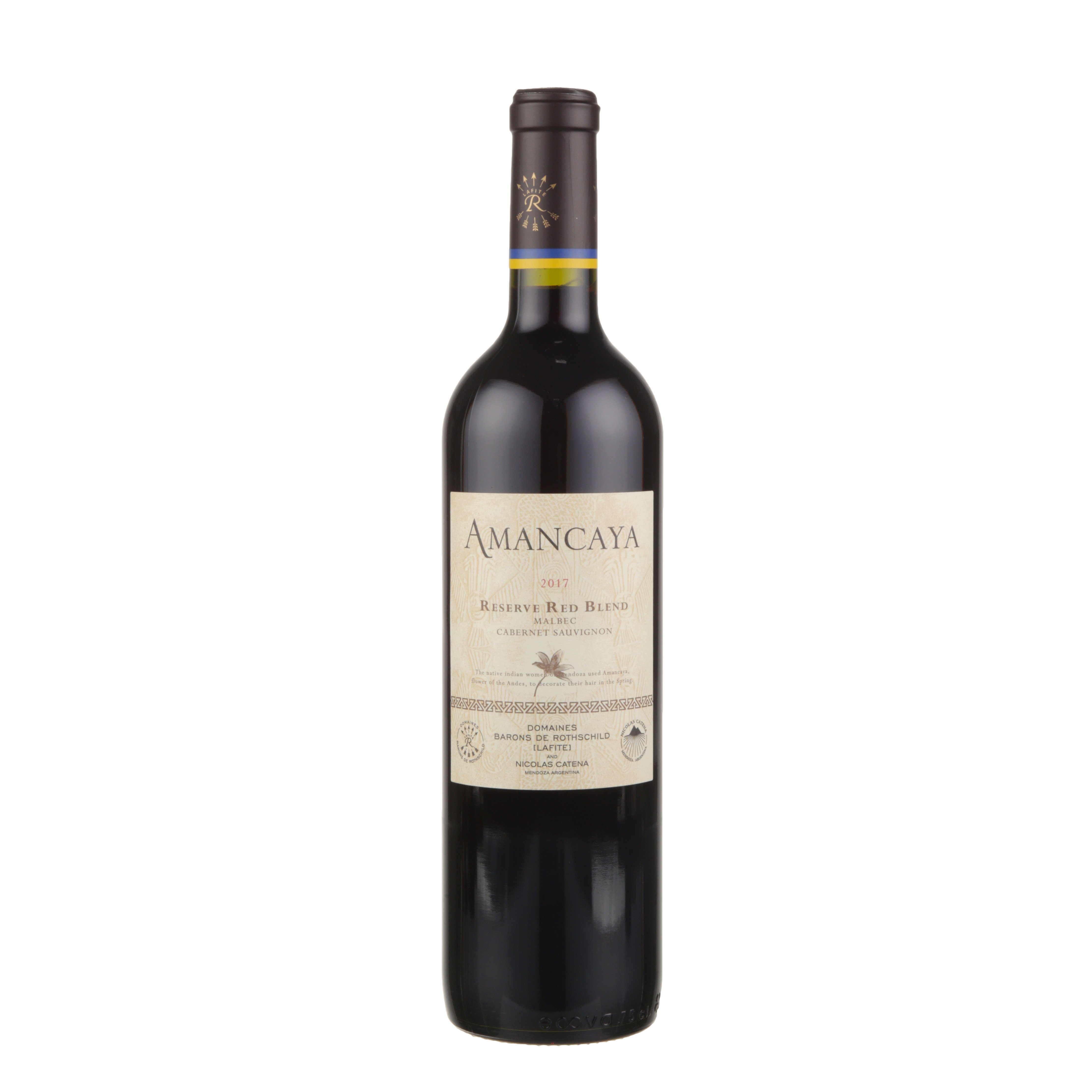 Amancaya Red Blend