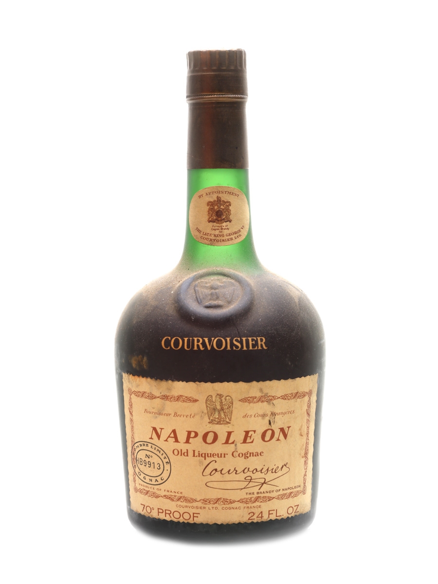 Courvoisier Napoleon