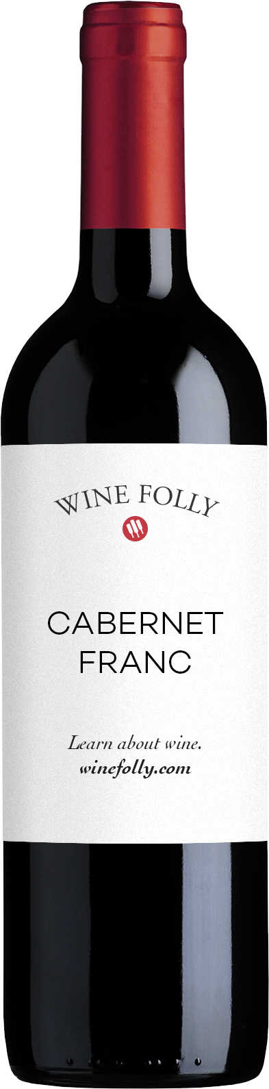 Wine Smith Cabernet Franc