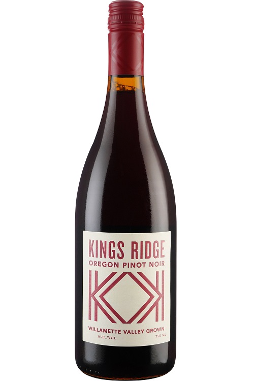 Kings Ridge Pinot Noir