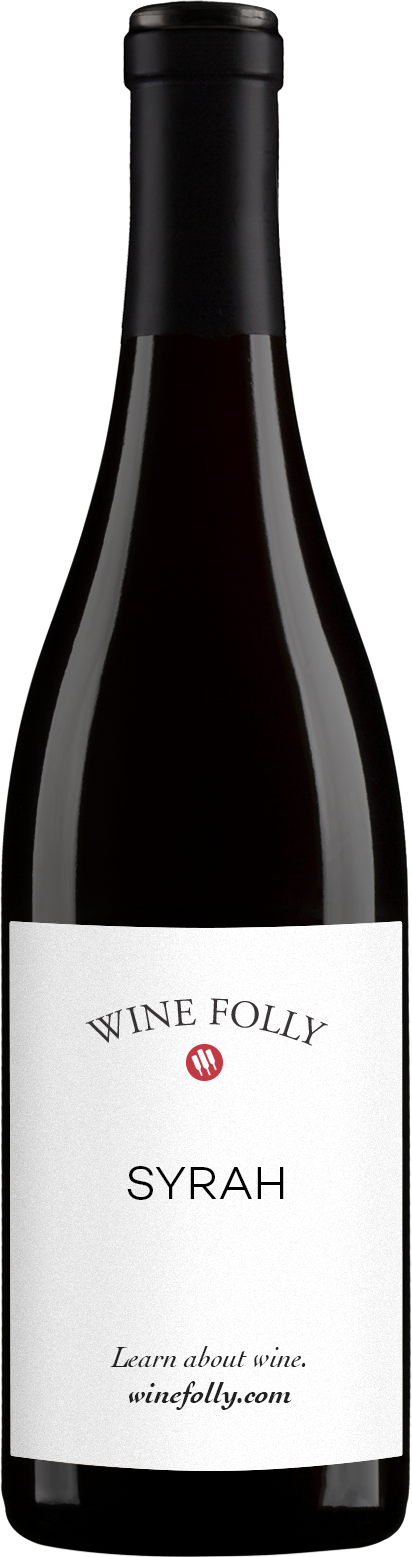 Wine Smith Syrah