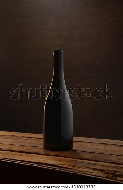 Baccharis Pinot Noir