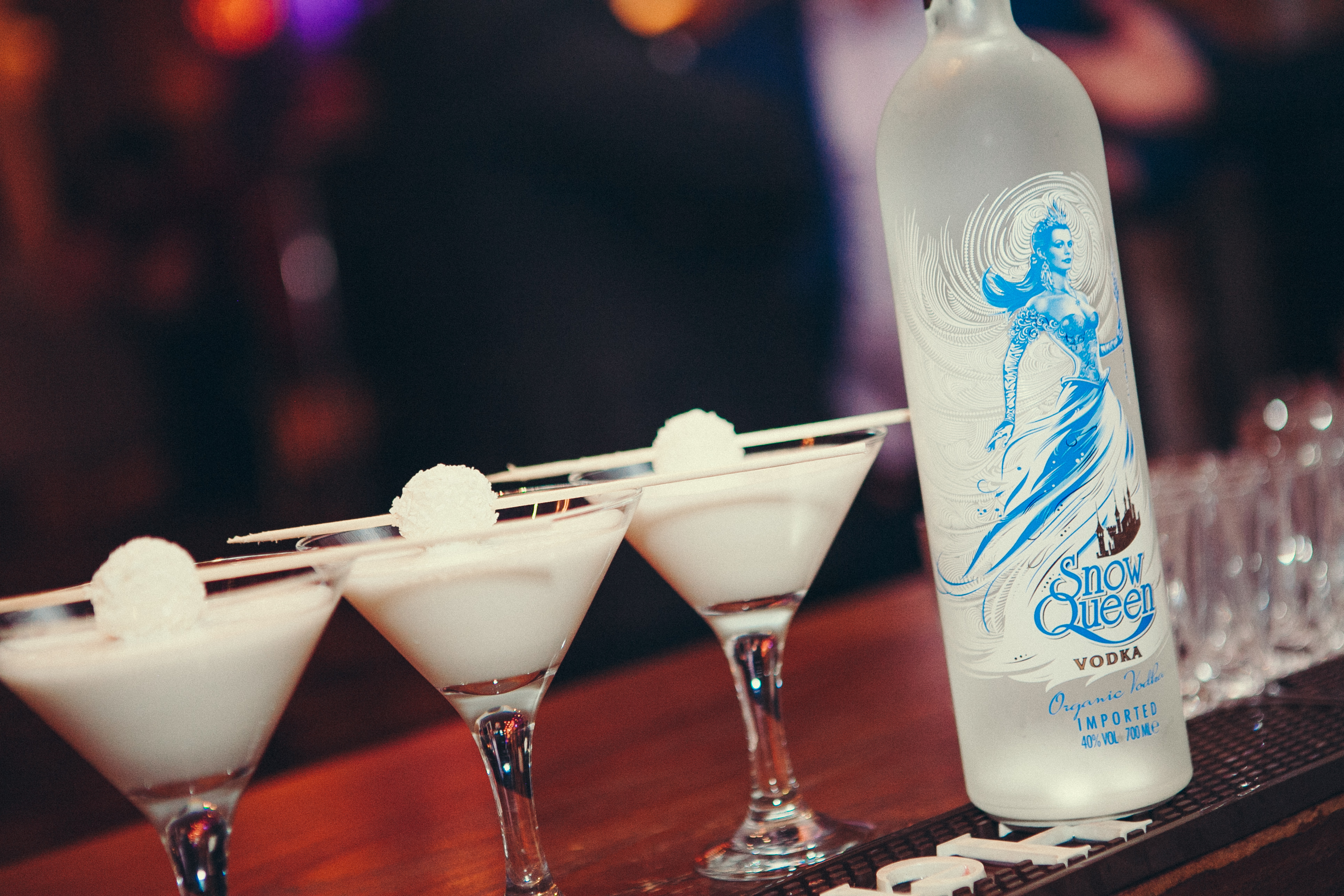 Snow Queen Original