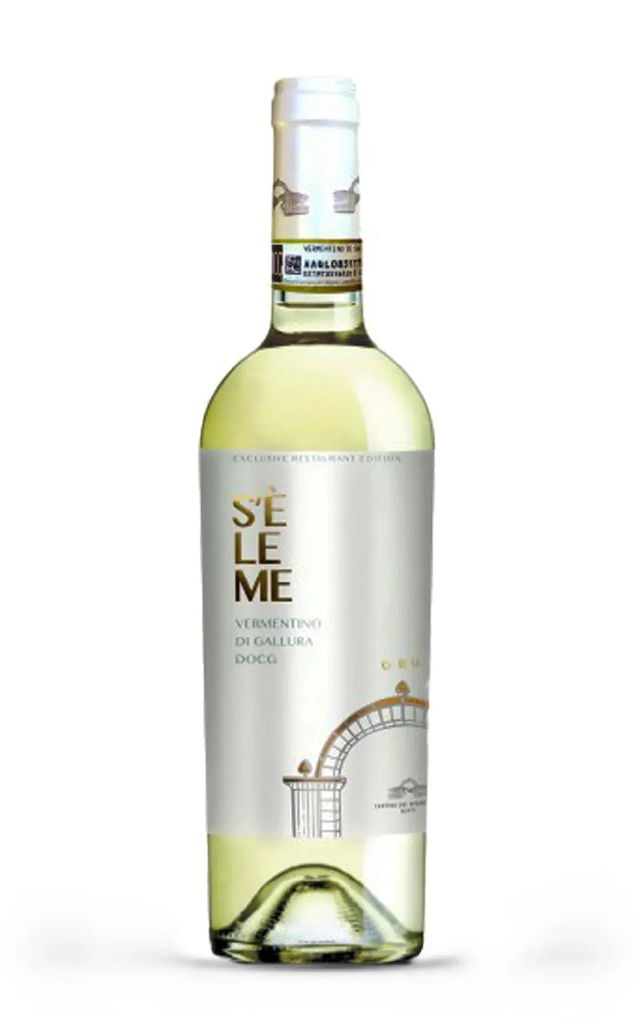 Cantina Del Vermentino Seleme Vermentino