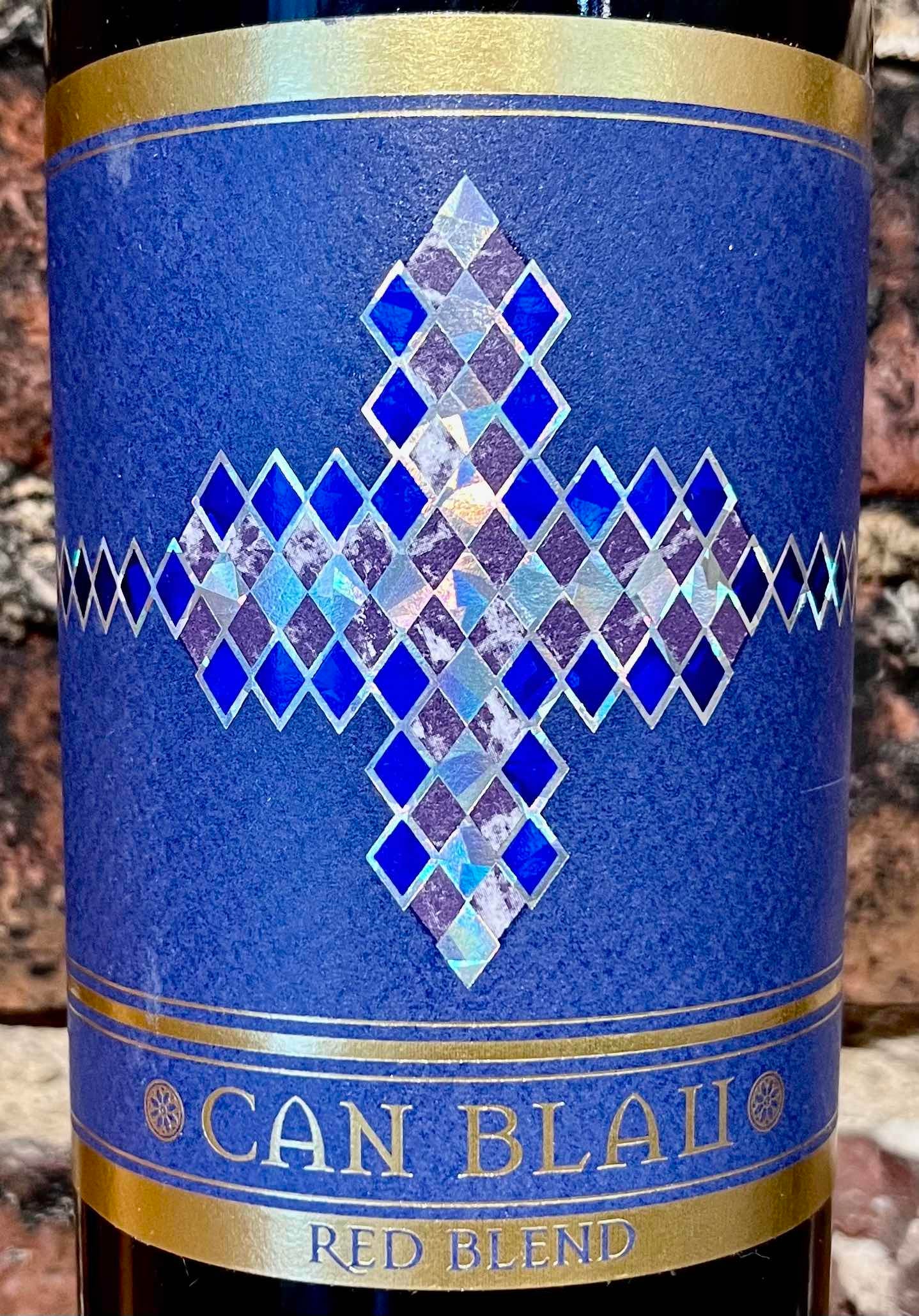 Capcanes Montsant Red Blend