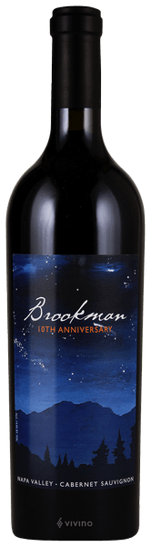 Brookman Cabernet Sauvignon