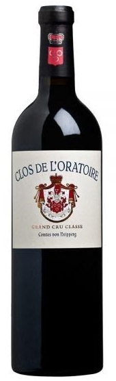 Clos De Loratoire Rhone Red
