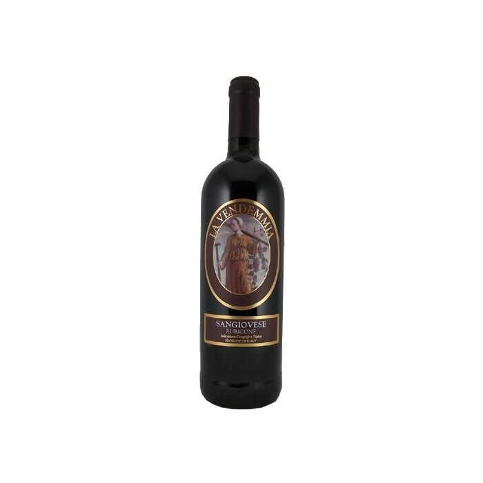 La Vendemmia Sangiovese